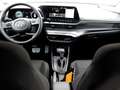 Hyundai BAYON 1.0 T-GDI Trend KlimaA*LED*Navi*SHZ*Kam. Schwarz - thumbnail 9