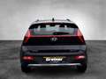 Hyundai BAYON 1.0 T-GDI Trend KlimaA*LED*Navi*SHZ*Kam. Schwarz - thumbnail 4
