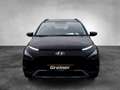 Hyundai BAYON 1.0 T-GDI Trend KlimaA*LED*Navi*SHZ*Kam. Schwarz - thumbnail 7