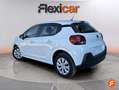 Citroen C3 1.6BlueHDi S&S Live 75 Blanc - thumbnail 5