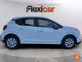 Citroen C3 1.6BlueHDi S&S Live 75 Blanc - thumbnail 9