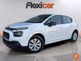 Citroen C3 1.6BlueHDi S&S Live 75 Blanc - thumbnail 3