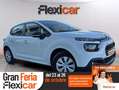 Citroen C3 1.6BlueHDi S&S Live 75 Blanc - thumbnail 1