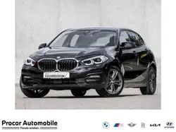 Bmw 118 i PANO NAVI LED PDC V+H DAB Tempomat Klima