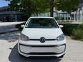 Volkswagen up! UP! 1.0 *SpurAss*CAM*KLIMA*PDC*8Fach* Wit - thumbnail 2