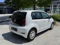 Volkswagen up! UP! 1.0 *SpurAss*CAM*KLIMA*PDC*8Fach* Wit - thumbnail 6