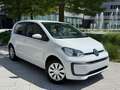Volkswagen up! UP! 1.0 *SpurAss*CAM*KLIMA*PDC*8Fach* Wit - thumbnail 1