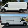 Peugeot Boxer Kasten L4H2 Pro Avantage+ AHK RFK Klima E6 Blanco - thumbnail 6