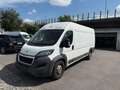 Peugeot Boxer Kasten L4H2 Pro Avantage+ AHK RFK Klima E6 Blanco - thumbnail 1