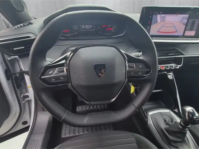 Peugeot 2008 view 10