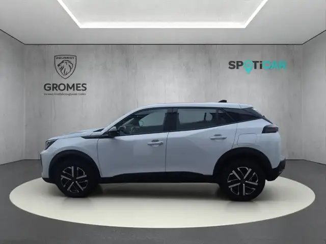Peugeot 2008 view 6