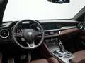 Alfa Romeo Stelvio Veloce Q4 SHZ KAM PDC XENON NAVI PANO Negro - thumbnail 7