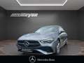 Mercedes-Benz CLA 200 AMG ADVANCED PLUS+KAM+AMBI+LED+KEYLES Grigio - thumbnail 1