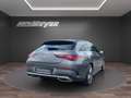 Mercedes-Benz CLA 200 AMG ADVANCED PLUS+KAM+AMBI+LED+KEYLES Grigio - thumbnail 5