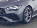 Mercedes-Benz CLA 200 AMG ADVANCED PLUS+KAM+AMBI+LED+KEYLES Grau - thumbnail 3