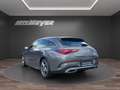 Mercedes-Benz CLA 200 AMG ADVANCED PLUS+KAM+AMBI+LED+KEYLES Grigio - thumbnail 4
