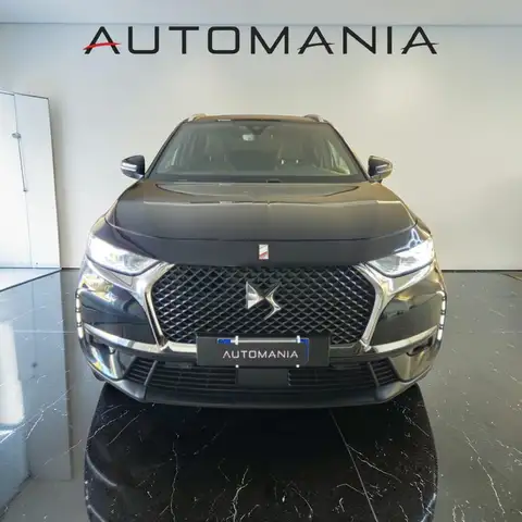 DS Automobiles DS 7 1.6 e-tense phev Business auto