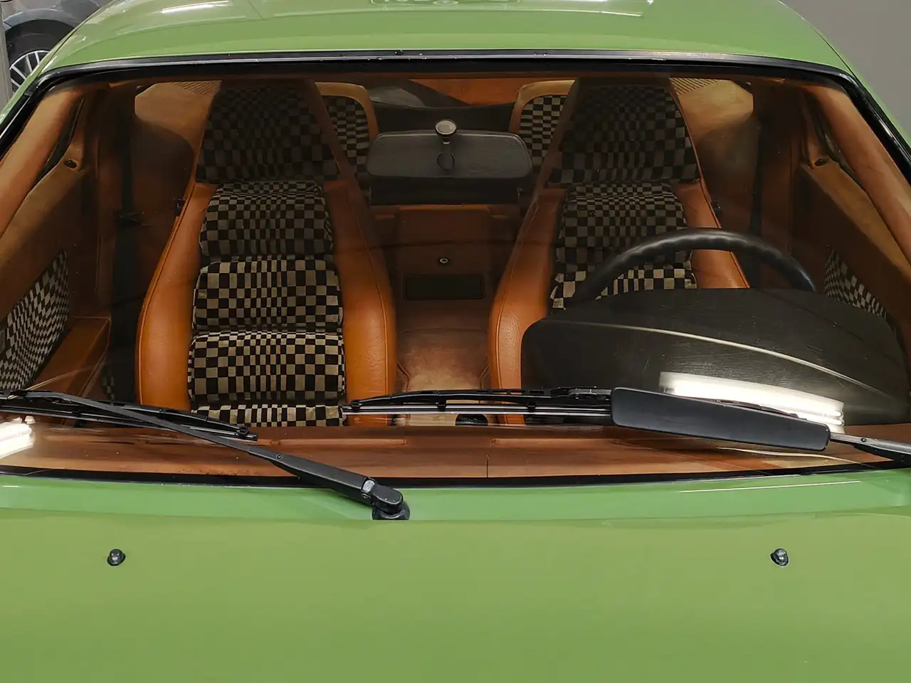 Porsche 928 4.5 V8 Coupé, foto 4