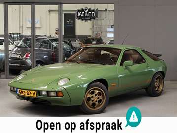 4.5 V8 Coupé
