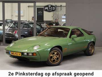 4.5 V8 Coupé