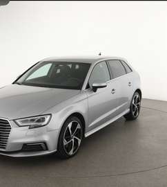 Sportback 40 1.4 tfsi e-tron s-tronic