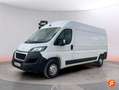 Peugeot Boxer 3.5 L3 H3 BHDI 103kW (140CV) S&S Blanco - thumbnail 3