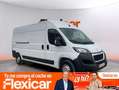 Peugeot Boxer 3.5 L3 H3 BHDI 103kW (140CV) S&S Blanco - thumbnail 1