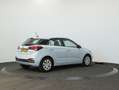 Hyundai i20 1.0 T-GDI i-Motion | Carplay | Airco | Cruise Cont Bleu - thumbnail 3