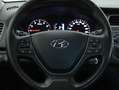 Hyundai i20 1.0 T-GDI i-Motion | Carplay | Airco | Cruise Cont Bleu - thumbnail 26