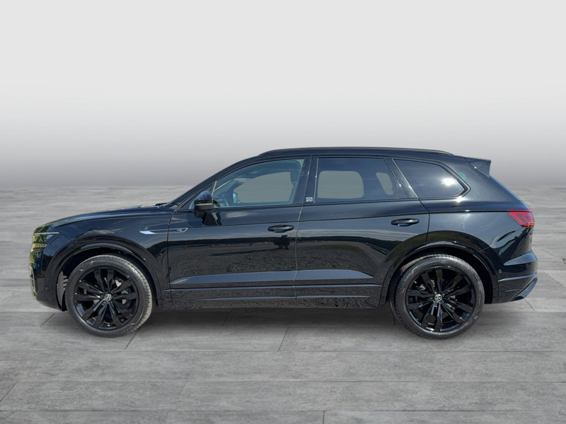 Volkswagen Touareg "Edition 20" 3.0TDI 4M R-LINE AHK LUFTF — photo 3
