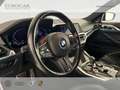 BMW M4 coupe 3.0 competition auto Nero - thumbnail 8