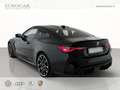 BMW M4 coupe 3.0 competition auto Nero - thumbnail 4