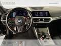 BMW M4 coupe 3.0 competition auto Nero - thumbnail 9