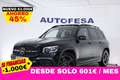 Mercedes-Benz GLB 200 200D AMG LINE 4 MATIC AUTO 150CV 5P #TECHO ELEC PA Negro - thumbnail 1