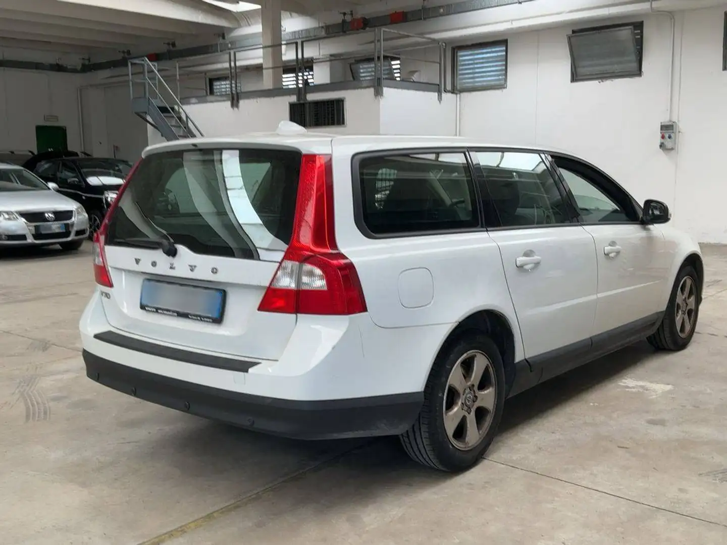 Volvo V70 V70 2.0d Momentum - 2