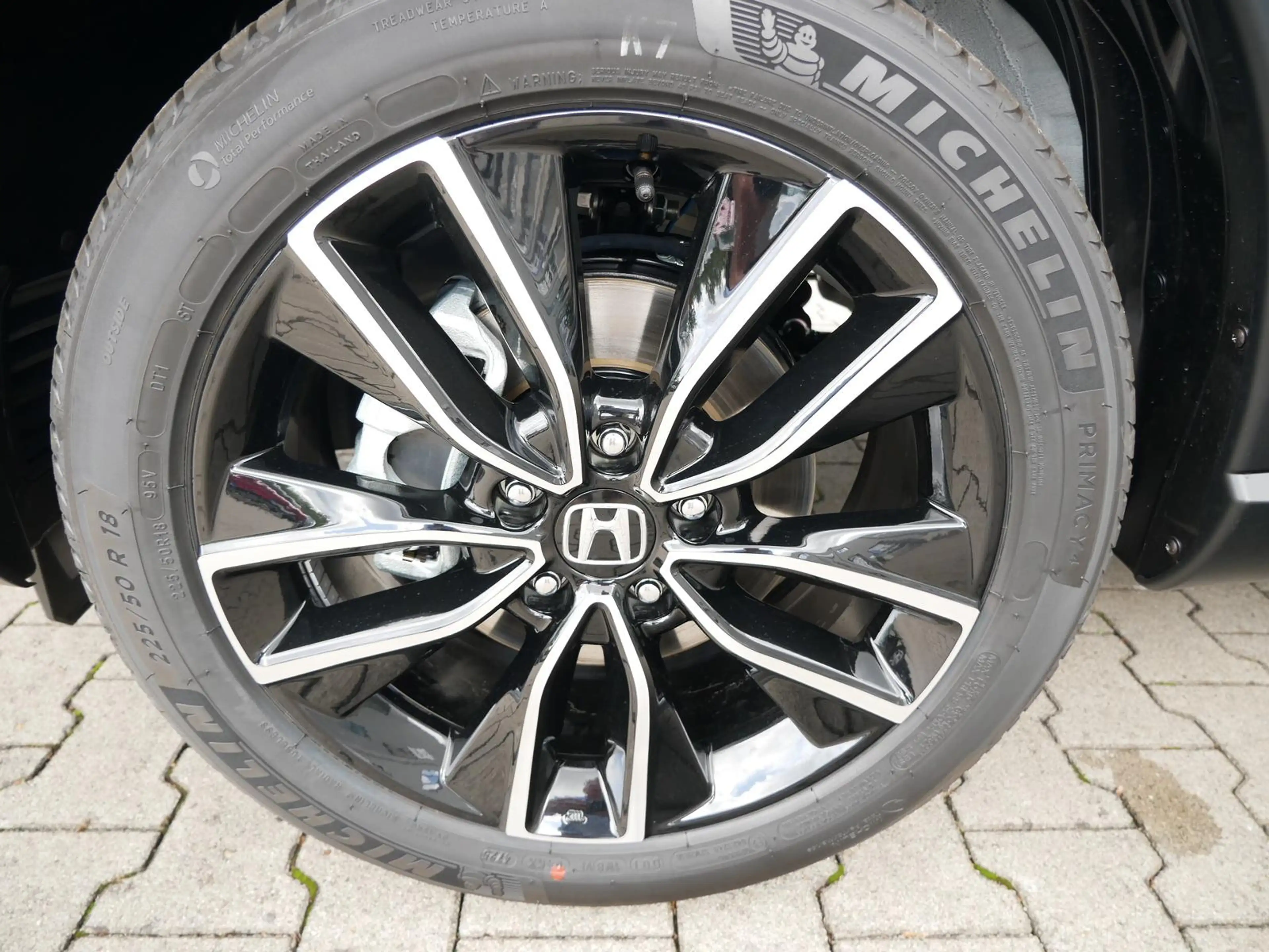 Honda HR-V 1.5 Elegance Hybrid 2027 ACC+KAMERA+LED — photo 11
