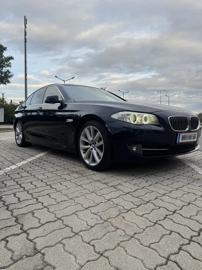 BMW 525 - 2