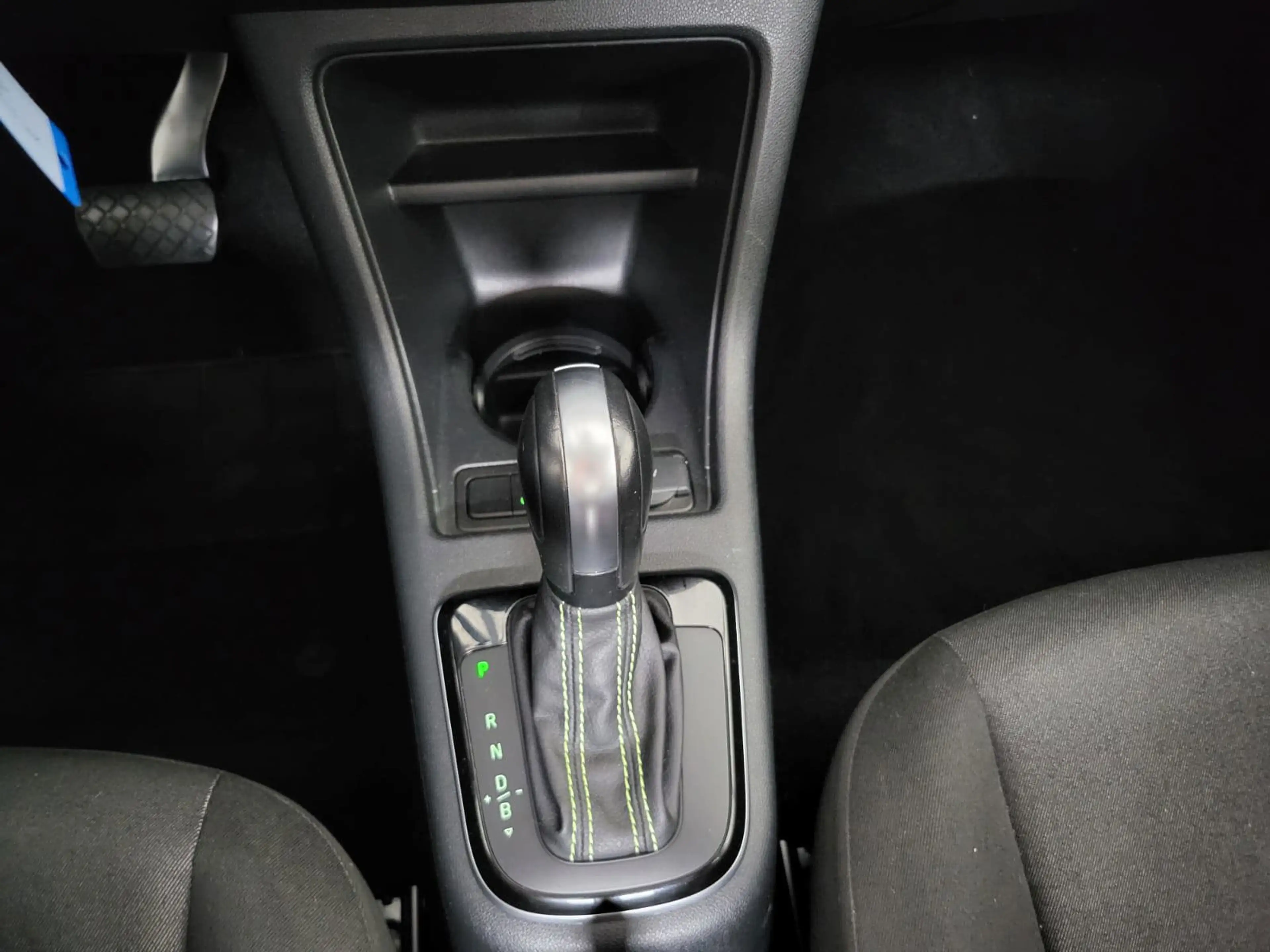 Skoda Citigo e-iV EV Ambition — photo 14