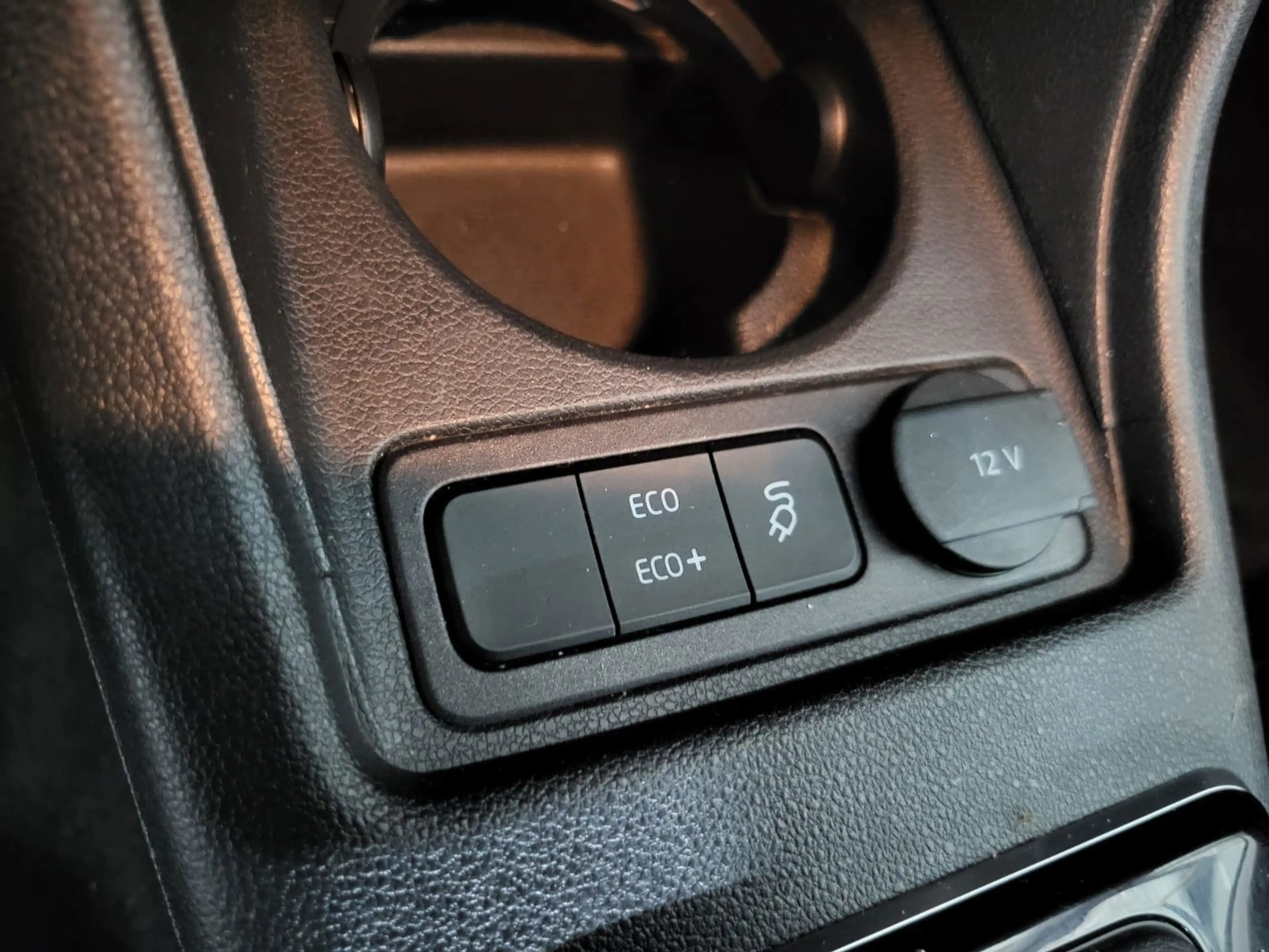 Skoda Citigo e-iV EV Ambition — photo 13