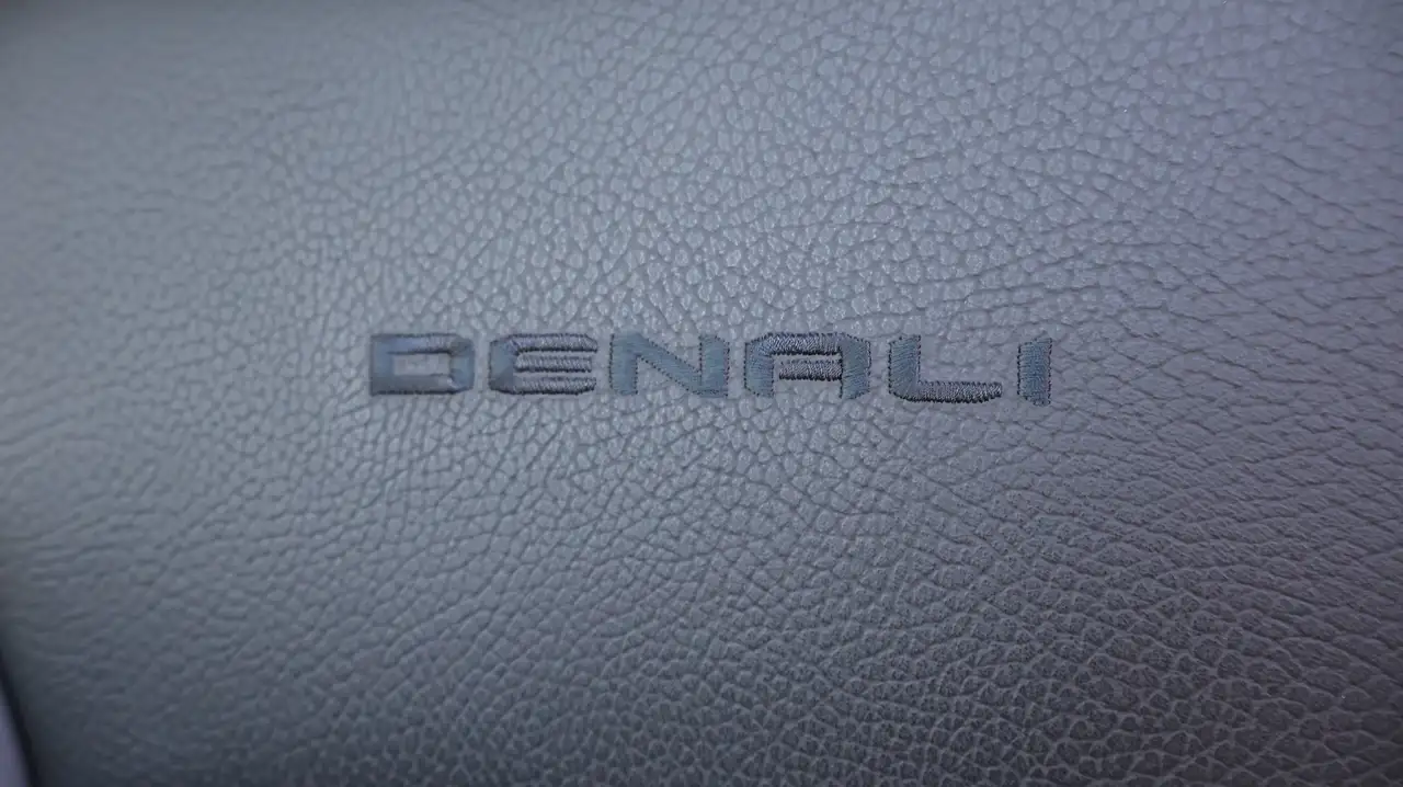 GMC Sierra 1500 fotografie GMC Sierra 1500
