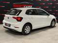 Volkswagen Polo 1.0 TSI *Einparkhilfe*LED*Spurhalteass.*Klima* 1.BESITZ Weiß - thumbnail 5