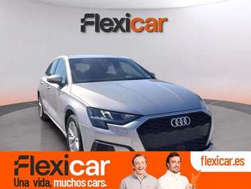 Sportback 30 TFSI 81kW (110CV) S tronic