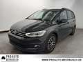 Volkswagen Touran Comfortline ADAPTLED/AHK/DYNAUDIO/STNDHZNG Grau - thumbnail 1
