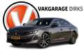 Peugeot 508 1.6 181 pk Aut8 Allure ✅ LED ✅ ACC ✅ Carplay Gris - thumbnail 1