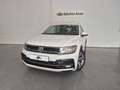 Volkswagen Tiguan 2.0TDI R-Line 110kW Blanco - thumbnail 1