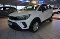 Opel Crossland X CROSSLAND X 1,2 EDITION LED SHZ KAMERA APP-CONNECT Blanc - thumbnail 2
