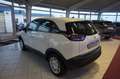 Opel Crossland X CROSSLAND X 1,2 EDITION LED SHZ KAMERA APP-CONNECT Blanc - thumbnail 3