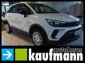 Opel Crossland X CROSSLAND X 1,2 EDITION LED SHZ KAMERA APP-CONNECT Blanc - thumbnail 1