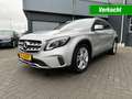 Mercedes-Benz GLA 180 GLA 180 Aut. Business Navi Camera Leder Gris - thumbnail 1