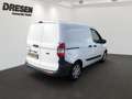 Ford Transit Courier Trend 1,5l TDCi Apple CarPlay Android Auto Notbrem Weiß - thumbnail 4